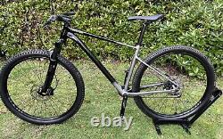 2023 Cannondale Trail SE4 Mountain Bike / 29er / 1xDrivetrain / Large