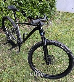 2023 Cannondale Trail SE4 Mountain Bike / 29er / 1xDrivetrain / Large