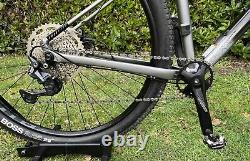 2023 Cannondale Trail SE4 Mountain Bike / 29er / 1xDrivetrain / Large