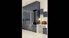 Aluminium Wardrobes Designs