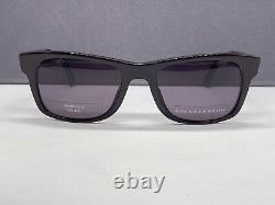 BALDESSARINI Sunglasses men Braun Black Aluminium B 3110 Large Rectangle