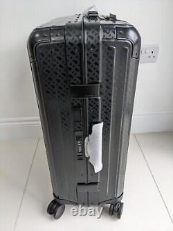 BOSS SAMSONITE 69cm LITE-BOX ALU Suitcase RRP £ 850 Brand New Boxed