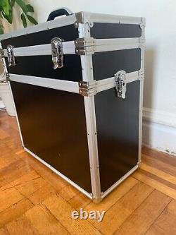 Barproducts. Com Traveling Case- Aluminum Rolling Case & Storage Strong