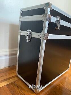 Barproducts. Com Traveling Case- Aluminum Rolling Case & Storage Strong