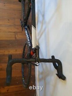 Boardman CX Team Cyclocross / Gravel / Adventure, Large 55.5, Sram Rival 1x11