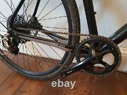 Boardman CX Team Cyclocross / Gravel / Adventure, Large 55.5, Sram Rival 1x11