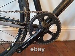 Boardman CX Team Cyclocross / Gravel / Adventure, Large 55.5, Sram Rival 1x11