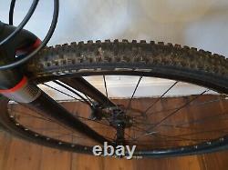 Boardman CX Team Cyclocross / Gravel / Adventure, Large 55.5, Sram Rival 1x11