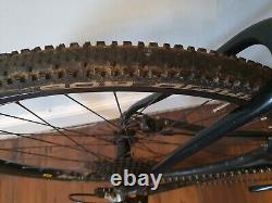 Boardman CX Team Cyclocross / Gravel / Adventure, Large 55.5, Sram Rival 1x11