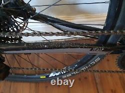 Boardman CX Team Cyclocross / Gravel / Adventure, Large 55.5, Sram Rival 1x11