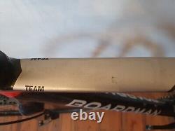 Boardman CX Team Cyclocross / Gravel / Adventure, Large 55.5, Sram Rival 1x11