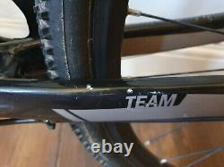 Boardman CX Team Cyclocross / Gravel / Adventure, Large 55.5, Sram Rival 1x11