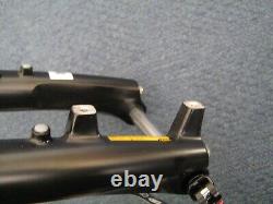 Boardman MTX 8.9 Large Bike Frame, Suspension Fork & Wheel Set Hybrid / Trekking