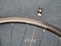 Boardman MTX 8.9 Large Bike Frame, Suspension Fork & Wheel Set Hybrid / Trekking