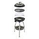 Cadac Carri Chef 50 Bbq Plancha, Camping, Caravanning 8910-80-eu