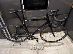 Cannondale CAAD13 105 Black Pearl 56cm Medium/Large Alloy Road Bike