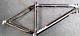 Charge Cooker Maxi Fat Bike Frame New Unbuilt Size Large- Free Postage