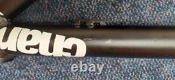 Charge Cooker Maxi Fat bike frame new unbuilt size large- free postage