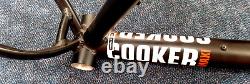 Charge Cooker Maxi Fat bike frame new unbuilt size large- free postage