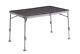 Cortina Weatherproof Table Large (80 X 120) Outdoor Camping