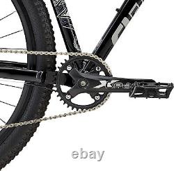 Eastern Bikes Alpaka 29 Lightweight MTB Mountain Bike, 9-Speed, Hydraulic Disc