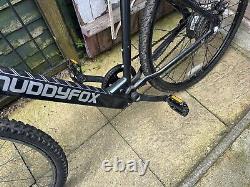 Electric Avenue Muddy Fox Electric Bicycle