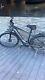 Electric Bike Used Large Mens Mountain Bike