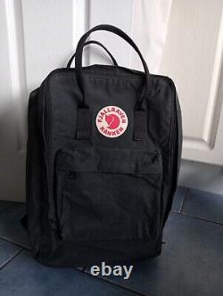 FJARLLAVEN KANKEN Laptop Backpack 17
