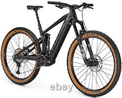 Focus Jam 2 6.8 ebike