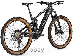 Focus Jam 2 6.8 ebike