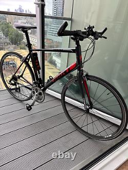 Giant Rapid Road Bike Road Bicycle Shimano Claris Adult Large