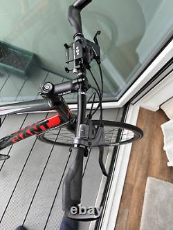 Giant Rapid Road Bike Road Bicycle Shimano Claris Adult Large