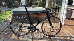 Giant TCR SLR 2014 Road Bike