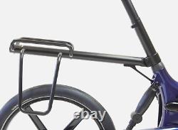 Gocycle Fast Folding Rack for GX GXi KKL-4442-4254-01 Pannier (BL209)