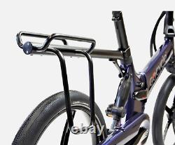 Gocycle Fast Folding Rack for GX GXi KKL-4442-4254-01 Pannier (BL209)