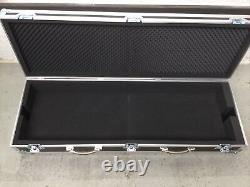 Keyboard Flight Case Universal Pull Along Multi Fit EX DEMO #560