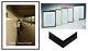 Large Photo Picture Frame 36 X 48 Oversize Complete Assembly Required