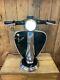 Large Vespa Original Table Lamp Limited Edition