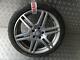 Mercedes E Class Alloy Wheel 18 265/35/18 2013 Diesel A2124013302