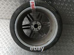 MERCEDES E CLASS Alloy Wheel 18 265/35/18 2013 Diesel A2124013302
