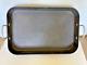 Magnalite Ghc Usa Bake Large Roaster Oven Baking Pan 18 X12 X 2.5 Inches Vtg