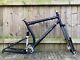 Maverick Ml7 Retro Full Suspension Frame Complete With Maverick Sc32 Forks