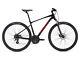 New Giant Roam 4 Disc Bike Bicycle Gloss Black Colour. Hydraulic Brakes 21 Speed