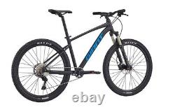 New Giant Talon 1 Mountain Bike Large. Colour Black