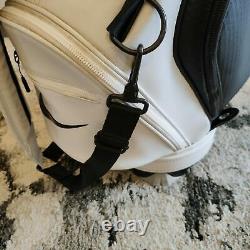 Nike PLATINUM II Golf Tour / Staff Bag (Limited Edition) Brooks Keopka RARE