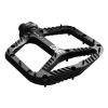 Oneup Components Aluminium Mtb Pedals Lightweight, Large 10 Pin Platform