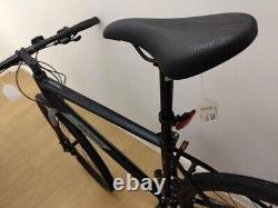 Polygon Path 3 Bicycle Large Black Brand New and Built