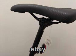 Polygon Path 3 Bicycle Large Black Brand New and Built