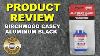 Product Review Birchwood Casey Aluminum Black