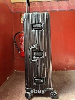 RIMOWA Topas Check-in Large, In Exceptional Condition